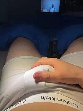 GastonBig online show from 02.15.26