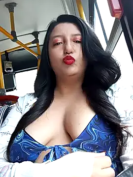 Melyy Edii online show from 03.18.25