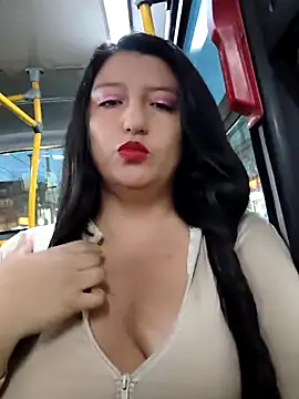 Melyy Edii online show from 04.15.26