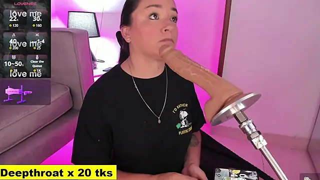 Snapshot of aurora-deepthroat chatting on 10.11.25 aurora-deepthroat online show from 10.11.25