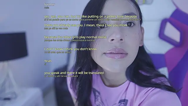 Hade collinss online show from 01.14.25