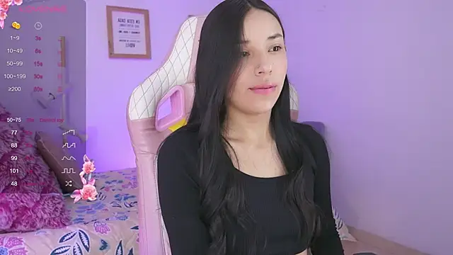 Hade collinss online show from 03.07.25