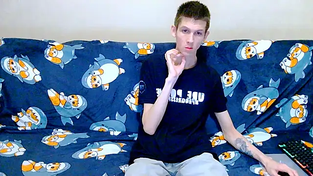 Lester Broo online show from 12.18.25