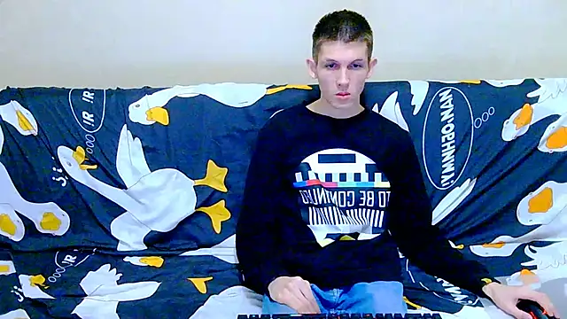 Lester Broo online show from 01.13.26