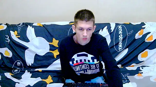 Lester Broo online show from 01.14.26