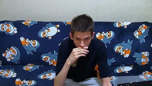 Lester Broo online show from 05.28.26