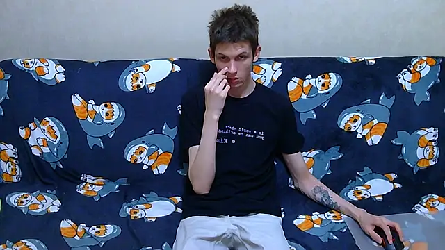 Lester Broo online show from 06.17.26