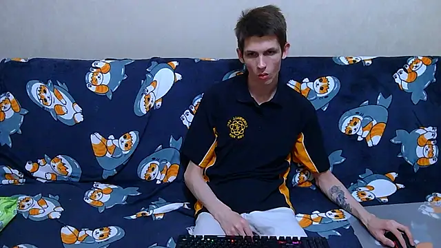 Lester Broo online show from 06.22.26