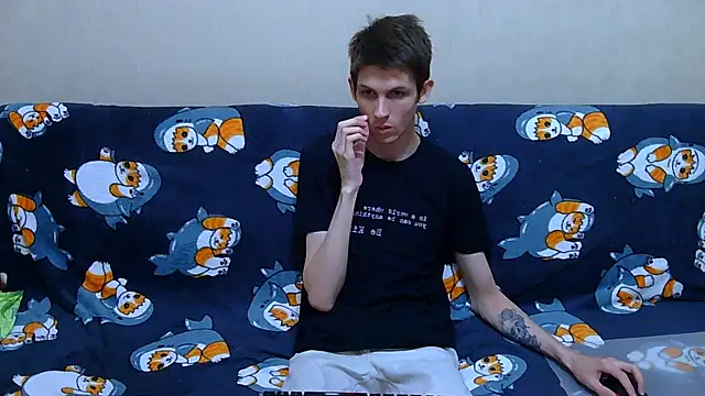 Lester Broo online show from 06.26.26