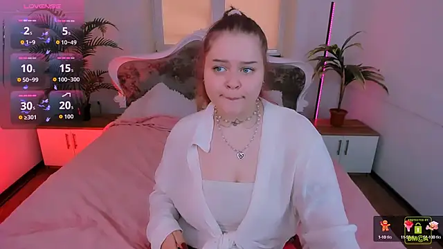 Erica  Alta online show from 10.15.25