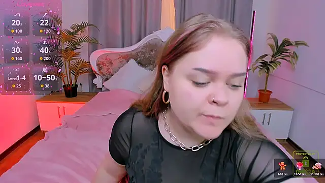 Erica  Alta online show from 11.22.25