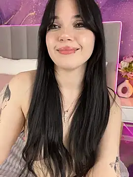 JessicaAddams online show from 03.08.25