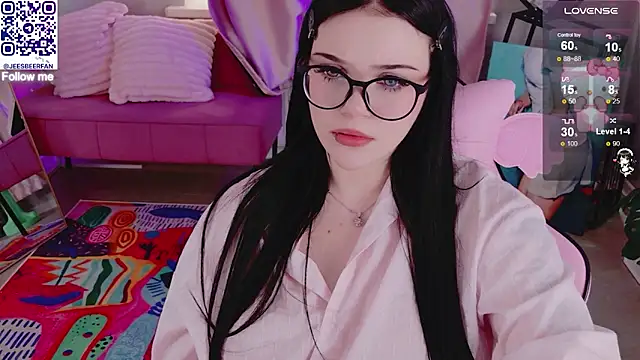 JessicaAddams online show from 06.06.26