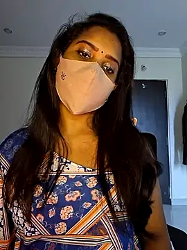 Anu--Telugu online show from 10.17.25