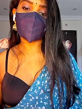 Anu--Telugu online show from 10.25.25