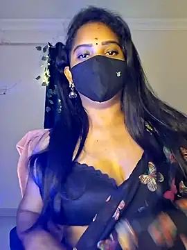 Anu--Telugu online show from 02.11.26