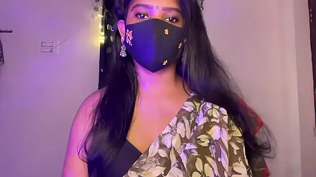 Anu--Telugu online show from 03.21.26