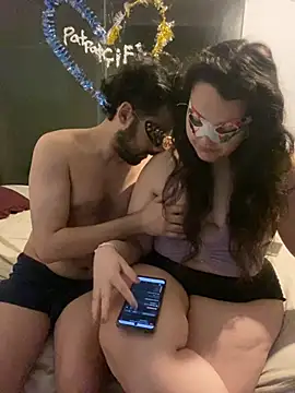 Patpatpatcift online show from 01.10.26