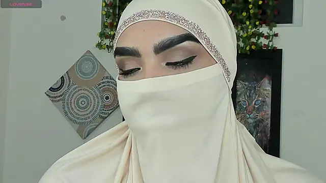 Maissa Alabi online show from 11.05.25