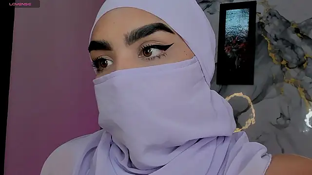 Maissa Alabi online show from 02.28.26