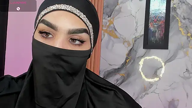 Maissa Alabi online show from 03.04.26