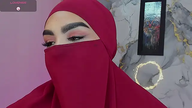 Maissa Alabi online show from 03.05.26