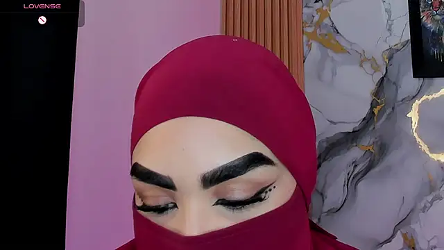 Maissa Alabi online show from 06.05.26