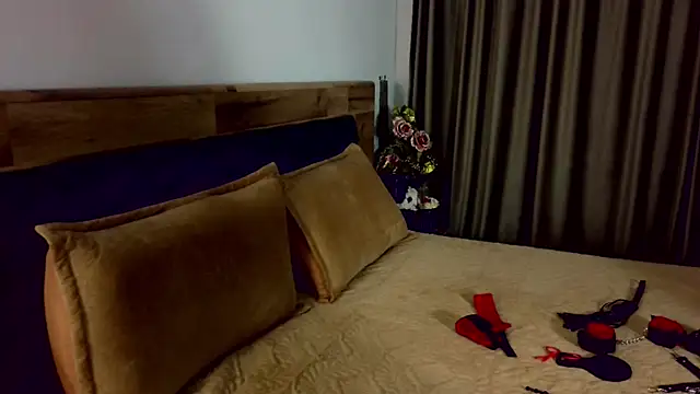 ShadowSweety online show from 02.19.25