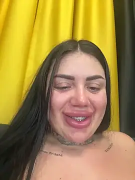 ShadowSweety online show from 04.28.26