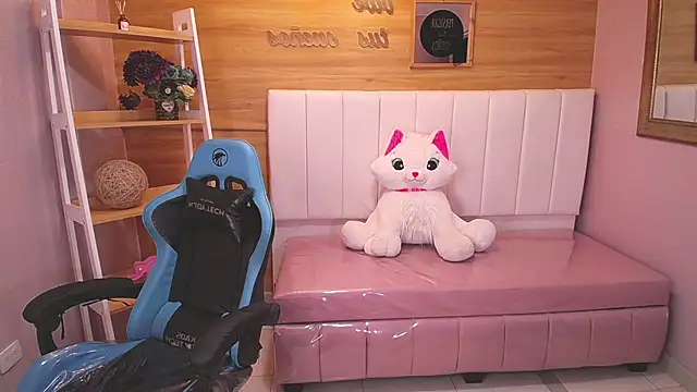 Snapshot of victoria_ricci_a chatting on 01.29.25 victoria ricci a online show from 01.29.25