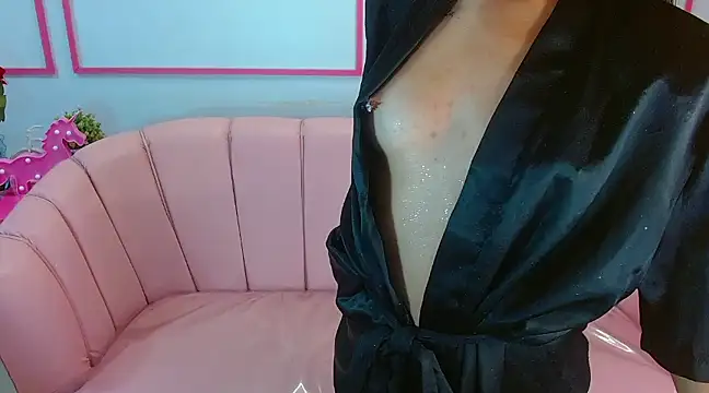 Snapshot of victoria_ricci_a chatting on 02.24.25 victoria ricci a online show from 02.24.25