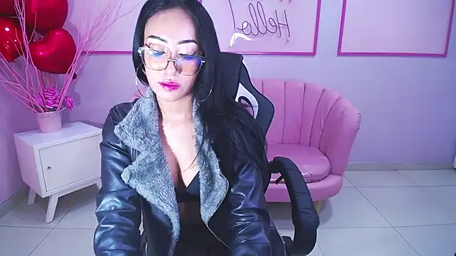 Snapshot of victoria_ricci_a chatting on 03.04.25 victoria ricci a online show from 03.04.25