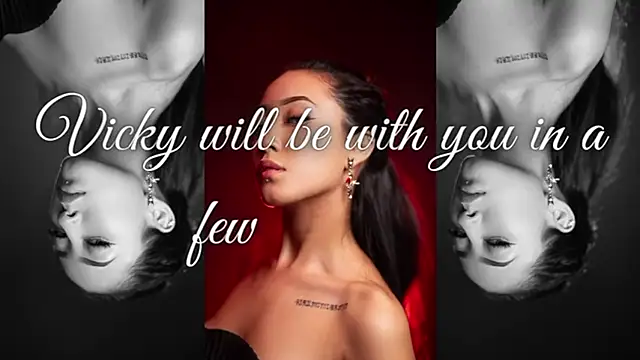 Snapshot of victoria_ricci_a chatting on 11.12.25 victoria ricci a online show from 11.12.25