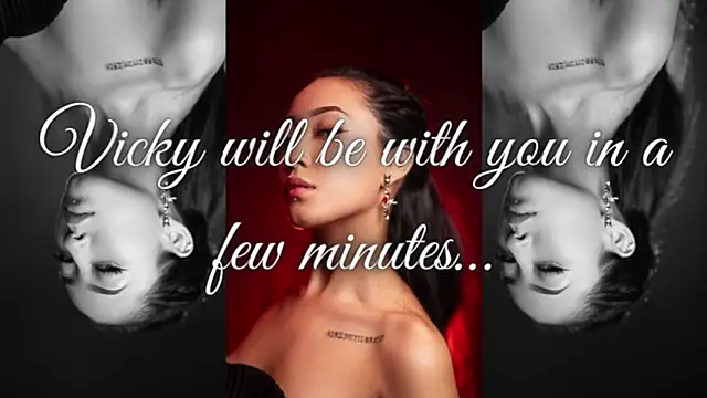 Snapshot of victoria_ricci_a chatting on 11.20.25 victoria ricci a online show from 11.20.25