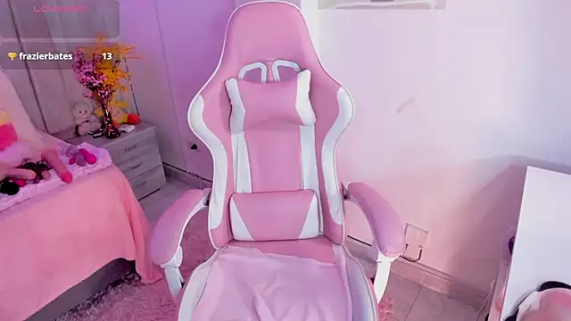 tamy xoo online show from 03.02.25