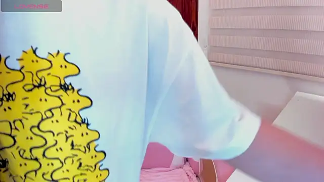 tamy xoo online show from 09.29.25