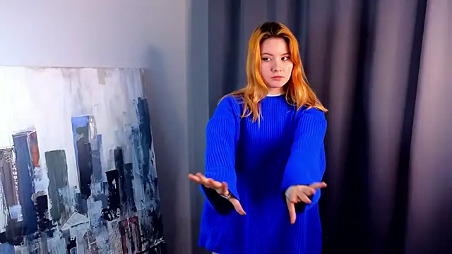  Amy Adams  online show from 01.29.25