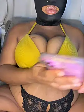 Lilymoonshow online show from 05.25.26