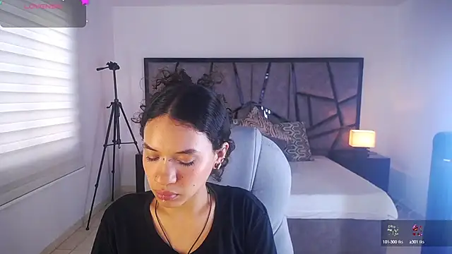 ilitzy cardona online show from 09.09.25