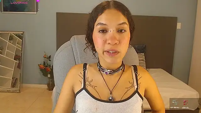 ilitzy cardona online show from 10.22.25