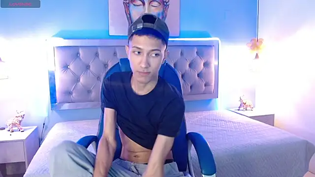 HarolddXL online show from 01.19.25