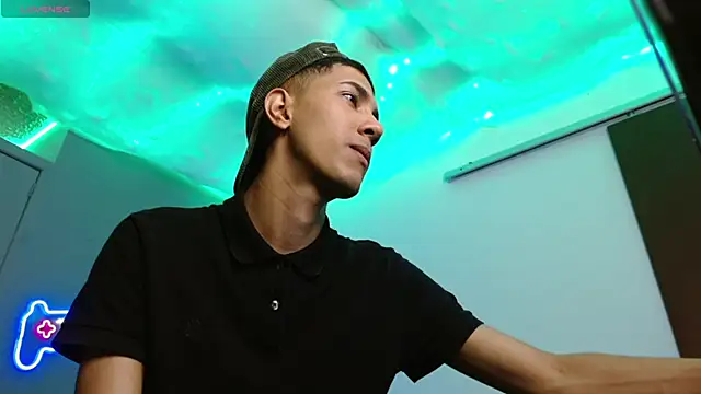 HarolddXL online show from 01.25.25