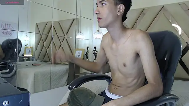 HarolddXL online show from 02.02.25