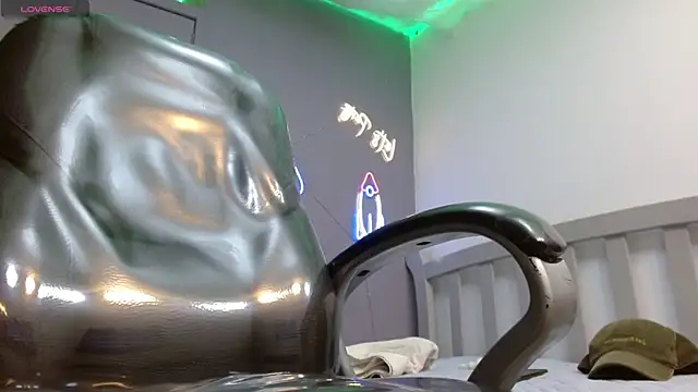 HarolddXL online show from 02.07.25