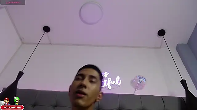 HarolddXL online show from 02.12.25