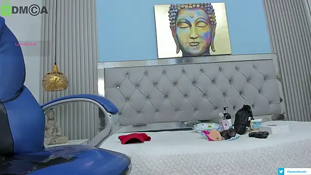 HarolddXL online show from 09.29.25