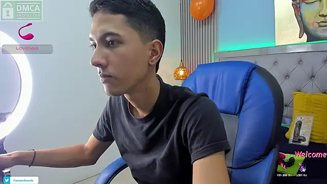 HarolddXL online show from 11.05.25