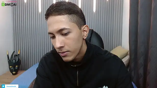 HarolddXL online show from 03.23.26