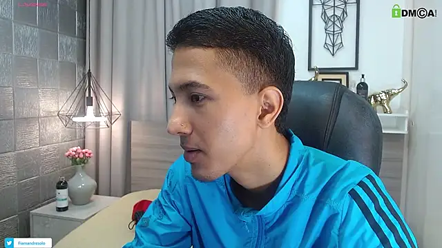 HarolddXL online show from 03.28.26