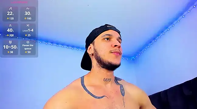 austinoficial online show from 01.19.25